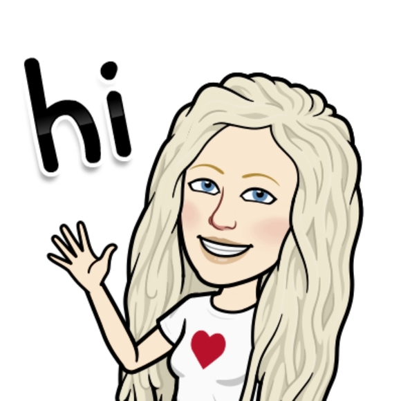 Meet your Posher, Elise - Picture 1 of 1